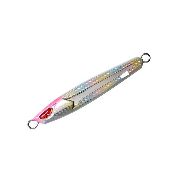 剣屋 頑鉄 Z JIG 110g キャンディグロー : エビススリー - 通販