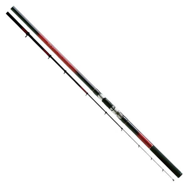 宇崎日新 波動 チヌ 0.8号 5306 (ロッド・釣竿) 価格比較 - 価格.com