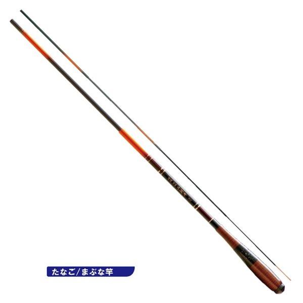 新品未使用品　宇崎日新　NISSIN 小鮒丹 陣　4.8尺6尺セット 宇崎日新 小鮒丹 陣の通信販売