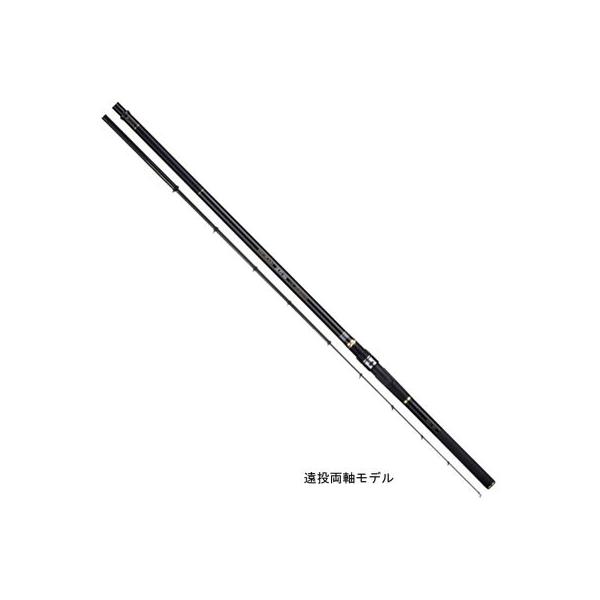 宇崎日新 イングラム 遠投 両軸 5号 5505 (ロッド・釣竿) 価格 宇崎日新 イングラム 遠投 両軸 5号 5505 (ロッド・釣竿) 価格