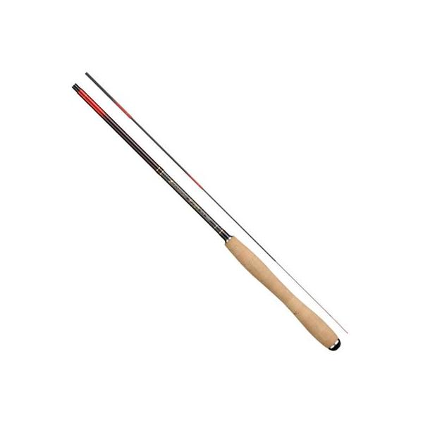 テンカラロッド　テンカラ竿　Parrmark テンカラロッド テンカラ竿 Parrmark 美品 Parrmark テンカラロッド ZX