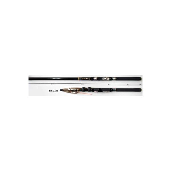宇崎日新 精魂 迅 磯 小継 硬調 3608 (ロッド・釣竿) 価格比較 宇崎日新 精魂 迅 磯 小継 硬調 3608 (ロッド・釣竿) 価格比較