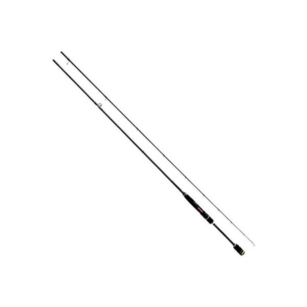 宇崎日新 DREAMS 夢墨 TORZITE RV DRYT-RV806L (ロッド・釣竿