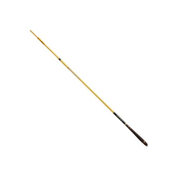 宇崎日新 極龍 鯉 ジャパンプレミアム 二十四尺 (ロッド・釣竿 宇崎日新 極龍 鯉 ジャパンプレミアム 二十四尺 (ロッド・釣竿