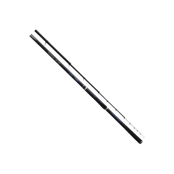 宇崎日新 INGRAM ISO CIM 1.75号 5.0m 5005 (ロッド・釣竿) 価格比較