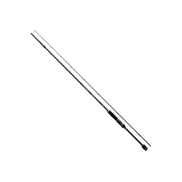 宇崎日新 LESTER 夢墨 Boron 8.3 ML (ロッド・釣竿) 価格比較