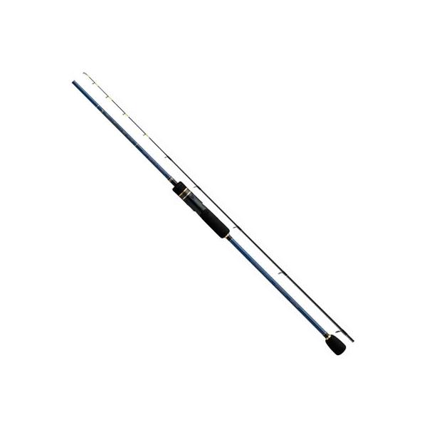 宇崎日新 ブラックジャガー 漢気 BJOS-702ML (ロッド・釣竿 宇崎日新 ブラックジャガー 漢気 BJOS-702ML (ロッド・釣竿