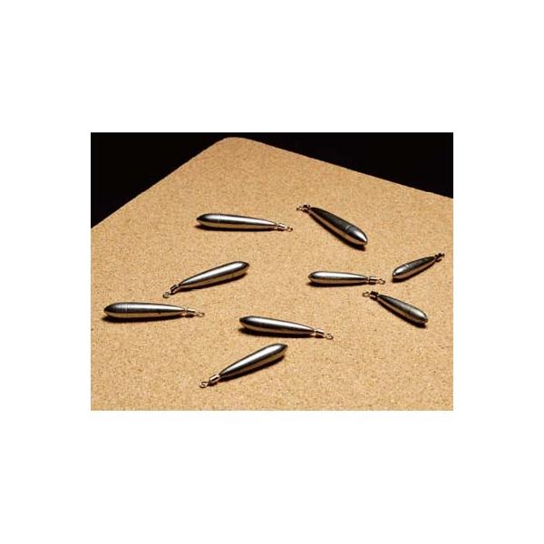 o[q TG SINKER 18 DROP SHOT SLIM 10g