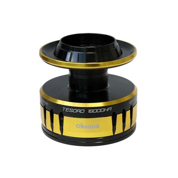 ゼニスオクマ TESORO SPOOL （テソロ スプール） TESORO-18000HA