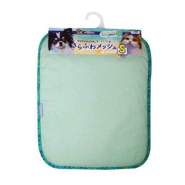 さらふわメッシュ 花火