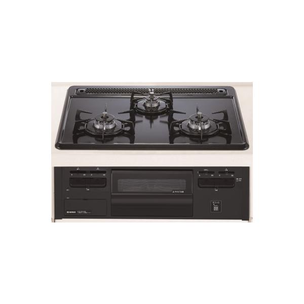 ハーマン DG32T1VQ1 ハーマン ビルトインガスコンロ メタル ハーマン DG32T1VQ1 ハーマン ビルトインガスコンロ メタル