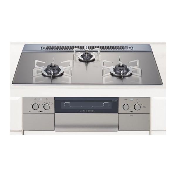 ビルトインガスコンロ ハーマン新品未使用！ コンパクトタイプ | ガスコンロ機器・住宅設備関連機器のハーマン