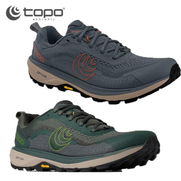 Topo Athletic TERRAVENTURE 5