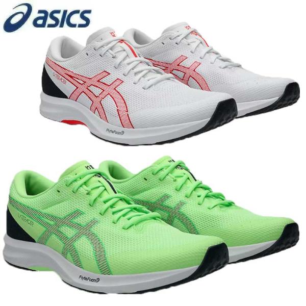 アシックス ライトレーサー 6 スタンダード 2E メンズ ランニング シューズ 陸上競技 スポーツ トレーニング ジム 1011B971 ASICS 2026春夏