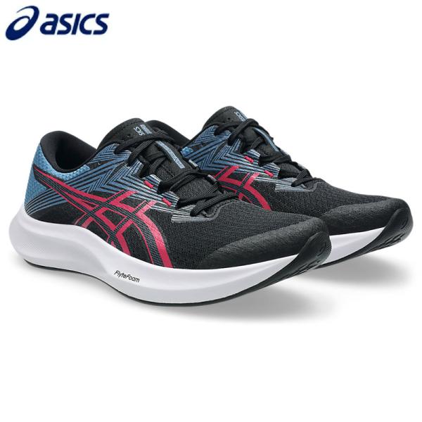 アシックス HYPER SPEED ハイパー スピード 5 レディース ウィメンズ ランニングシューズ ジョギング トレーニング 陸上  1012B863 asics 2025秋冬
