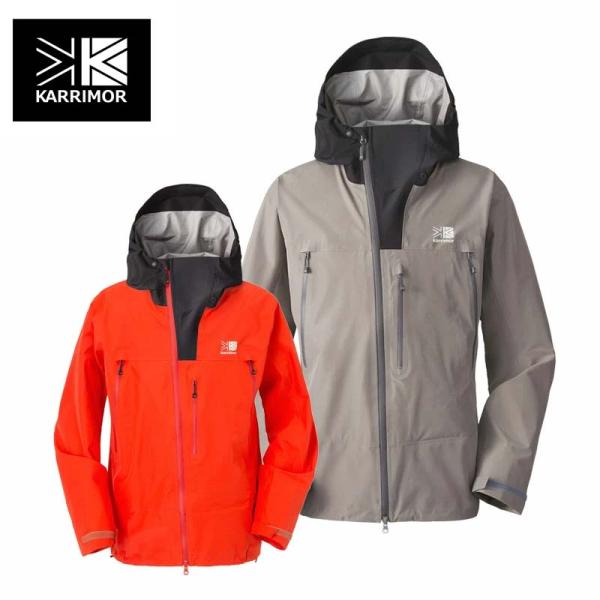 Karrimor カリマー G-TX パフォーマンス レインジャケット Karrimor カリマー G-TX パフォーマンス レインジャケット