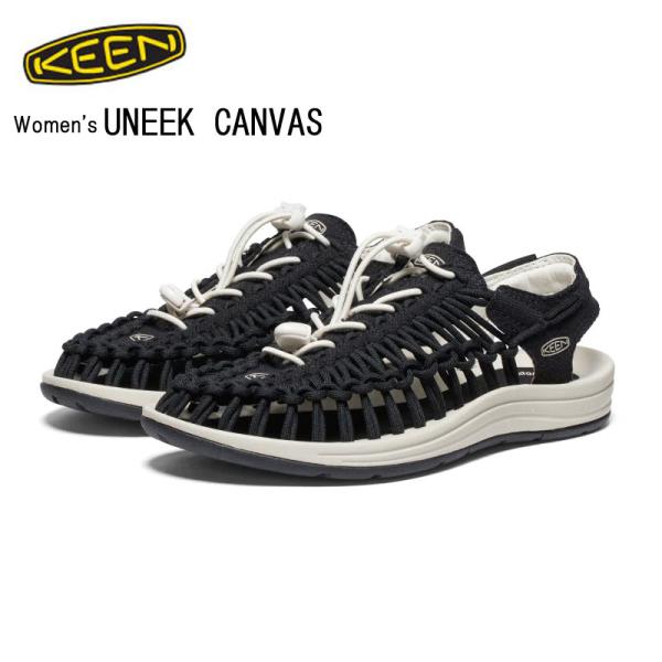 KEEN（キーン） ユニークキャンバス UNEEK CANVAS レディース スポーツ