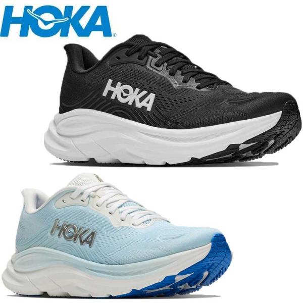 ホカ クリフトン 11 レディース ランニングシューズ 陸上 トレーニング ジョギングシューズ 1176573 HOKA 2026秋冬