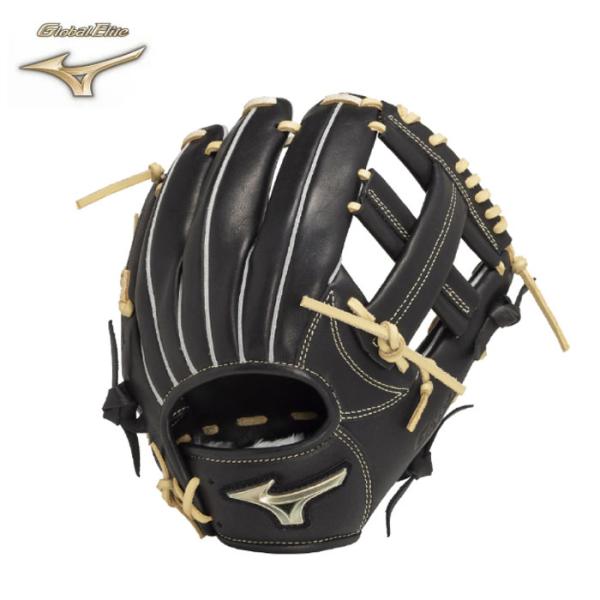 MIZUNO（ミズノ） ゴールデンエイジ グローバルエリート Hselection