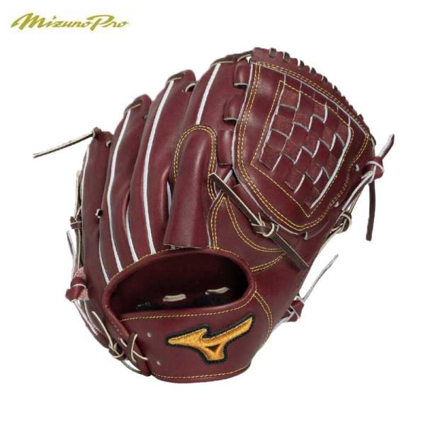 Mizuno Pro ミズノプロ 硬式グラブ 限定モデル グローブ Classic