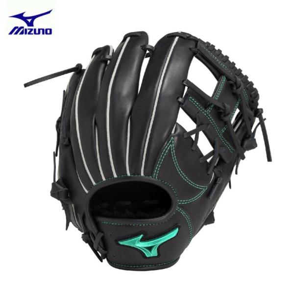 新品　軟式グローブ　内野手用　中学軟式野球対応 ebisuya-sp_1ajgr32503