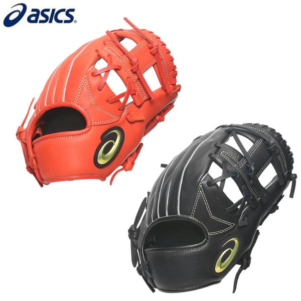 少年野球　アシックス NEO-DRIVE オレンジ レザー グローブ 楽天市場】【交換送料無料】 野球 グローブ 少年軟式 子供 右