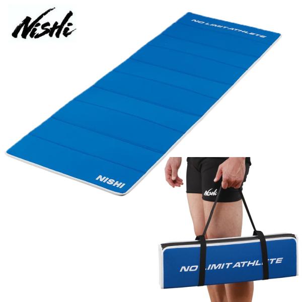 ※掲載の商品は実店舗、別モールでも販売しておりますため、在庫更新のタイムラグにより欠品となる場合がございます。収納時の折り目を増やし、よりコンパクトなサイズにしたストレッチング用マットです。持ち運びの際は付属のキャリングハーネスをご利用くだ...