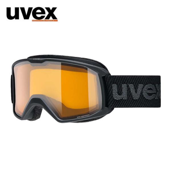 ※掲載の商品は実店舗、別モールでも販売しておりますため、在庫更新のタイムラグにより欠品となる場合がございます。ティーンズ、小顔の方、女性向けに新しく開発されたコンパクトなゴーグルです。uvex supravision曇り止めコーティングの施...