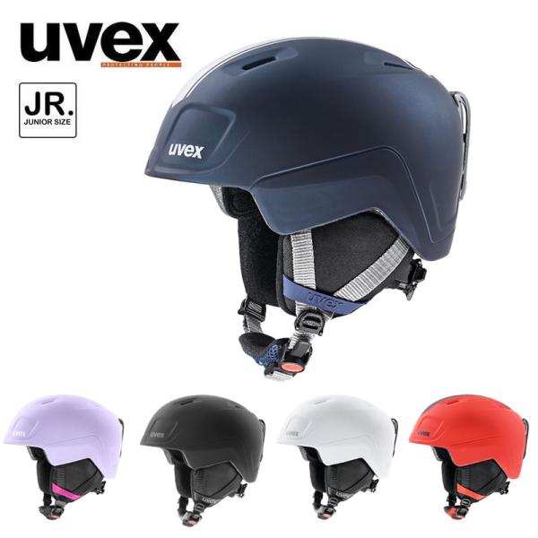 ※掲載の商品は実店舗、別モールでも販売しておりますため、在庫更新のタイムラグにより欠品となる場合がございます。マットカラーのクールなデザインのジュニアヘルメットです。とても軽量で、サイズ調整可能なIAS フィットシステムは高度なフィッティン...