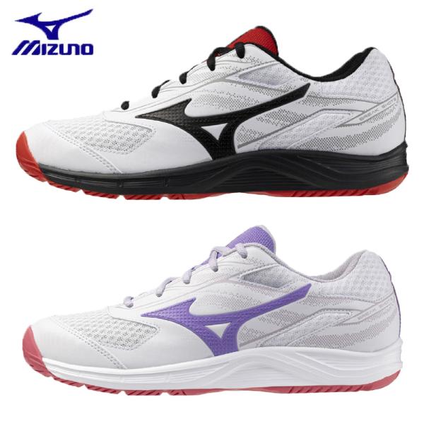 MIZUNO（ミズノ） ブレイクショット5 WIDE AC メンズ レディース