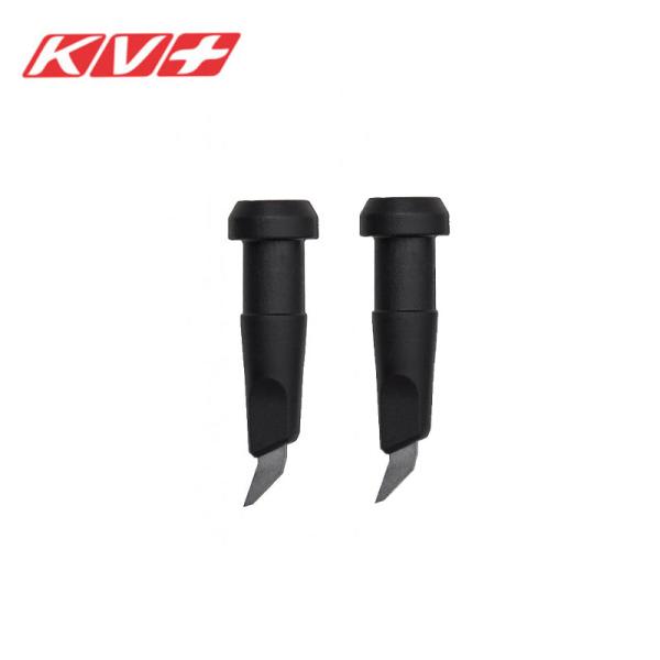 【美品】ローラースキー KV＋ クラシカル　NNN ビンディング付 美品】ローラースキー KV＋ クラシカル NNN ビンディング付① 美品