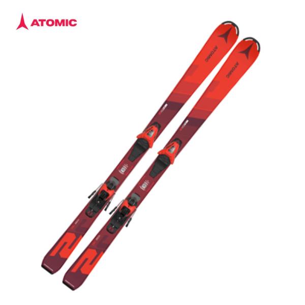 【ご注文前にご確認をお願いします】スキー板には製造・梱包・輸送の段階で滑走には影響のない細かいキズが生じる場合がございます。あらかじめご了承ください。【必須】 備考欄へ下記をご記入ください。(ビンディングの開放値を設定する為の資料です)★ブ...