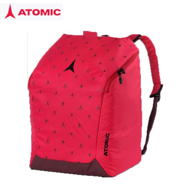 ※掲載の商品は実店舗、別モールでも販売しておりますため、在庫更新のタイムラグにより欠品となる場合がございます。ブーツやヘルメット、ゴーグルなど小物類を収納できるバックパック。内側ポケット付。大きすぎないサイズ感でジュニアから大人まで対応。■...