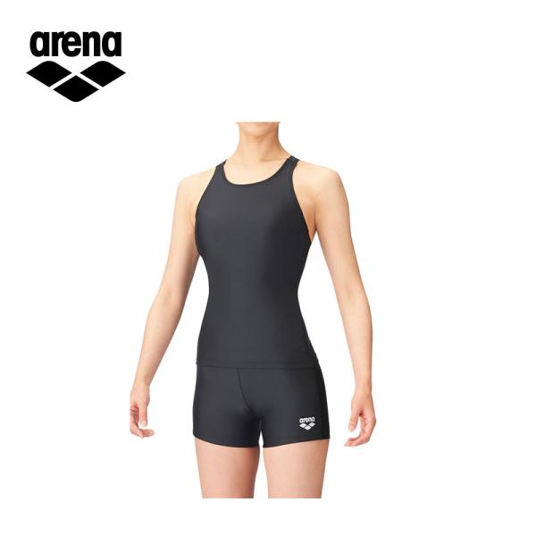 arena アリーナ スクール水着 ARN-75W 新品未使用 Sサイズ アリーナ（arena） 値下げ 送料無料 オールインワン水着 レディース