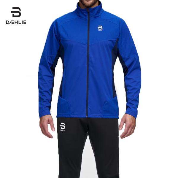 ダーリ オーバージャージ パンツ セット メンズ クロスカントリー