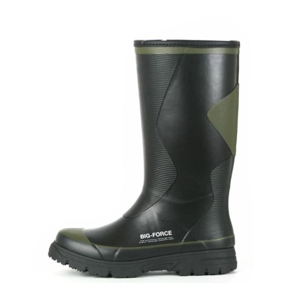 ※掲載の商品は実店舗、別モールでも販売しておりますため、在庫更新のタイムラグにより欠品となる場合がございます。防滑底搭載！コンフォートインソール入レインブーツ。・ 軽量配合・ ツヤ消し仕上げ・ 3mmメッシュウレタン裏・ コンフォートインソ...