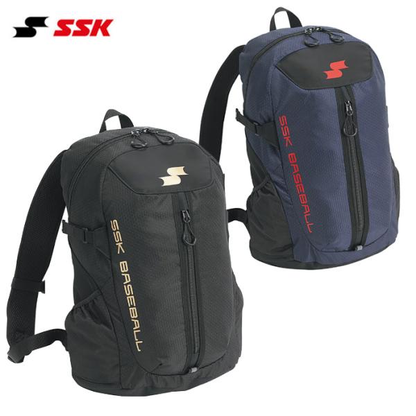 ※掲載の商品は実店舗、別モールでも販売しておりますため、在庫更新のタイムラグにより欠品となる場合がございます。バット2本収納可能なジュニア用バックパック。再帰反射テープ付。■素材：合成繊維■カラーネイビー(70)ブラック(90)■サイズ：L...