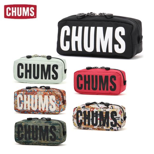 bbccs様 リクエスト 6点 まとめ商品 CHUMS 最大P+16% チャムス 財布 折り財布 二つ折り財布 2つ折り