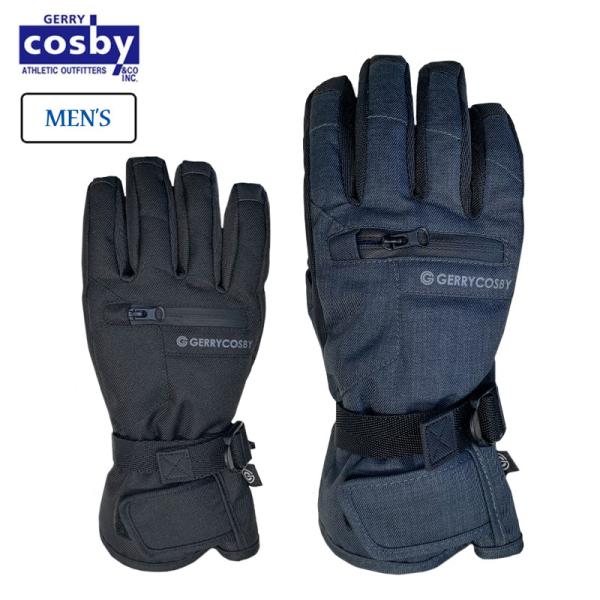 コスビー スキーグローブ メンズ アルペンスキー スノーボード 手袋