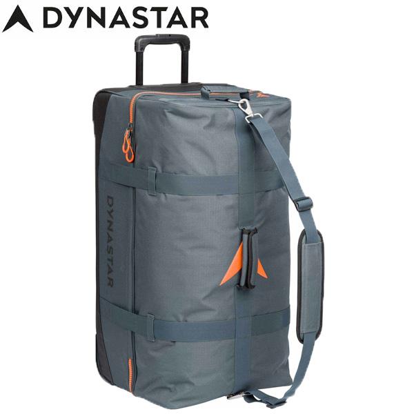 ※掲載の商品は実店舗、別モールでも販売しておりますため、在庫更新のタイムラグにより欠品となる場合がございます。■容量約130L■素材：PE 600D リップストップ 内側生地：ナイロン開口部：横開き持ち運び方法：伸縮式ハンドル + ショルダ...