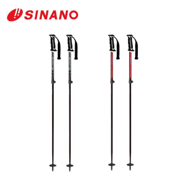 ※掲載の商品は実店舗、別モールでも販売しておりますため、在庫更新のタイムラグにより欠品となる場合がございます。●初めての伸縮ポールに伸縮カーボンポールのスタンダードレバーロック×軽量カーボンで扱いやすい伸縮ポール。●レバーロックを採用コスト...