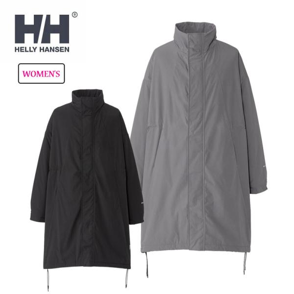 HELLY HANSEN（ヘリーハンセン） LIFAロフトインサレーションコート