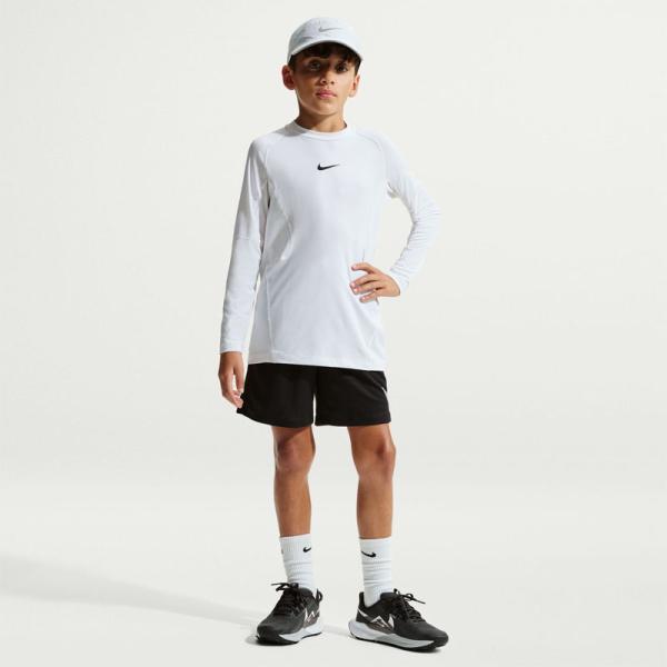 NIKE（ナイキ） ジュニア(ボーイズ) Dri-FIT トレーニングショート