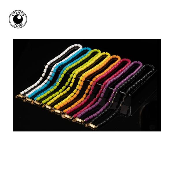 CHRIO（クリオ） 受注生産商品 インパルスネックレス Impulse Necklace