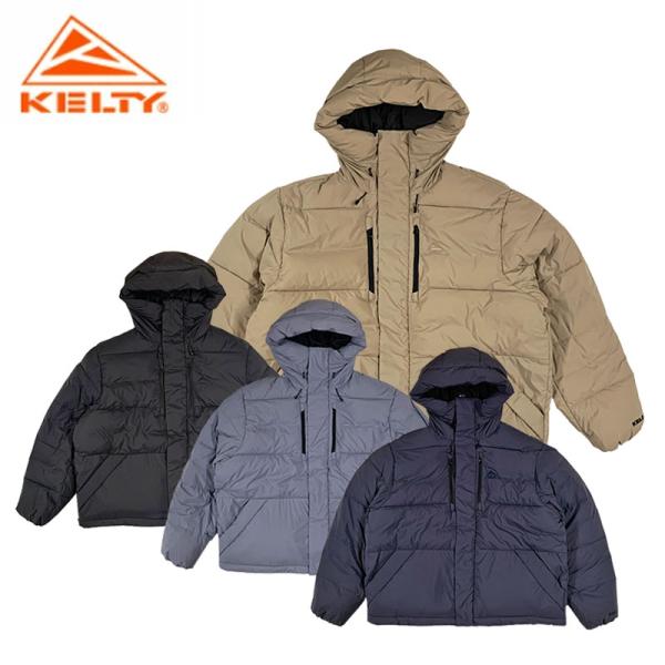 KELTY（ケルティ） インサレーションジャケット メンズ レディース