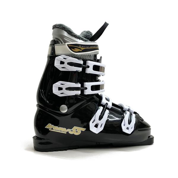 ヘルト KRONOS 55 スキーブーツ メンズ 312mm 27センチくらい ebisuya-sp_kronos-55