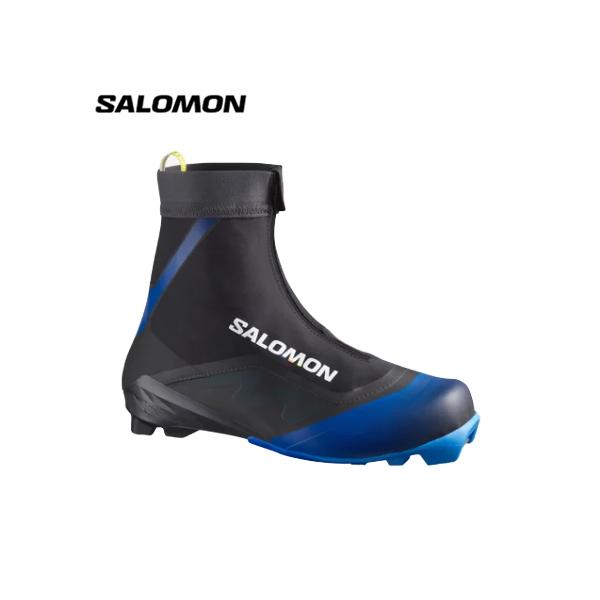 サロモン クラシカル用 SALOMON (サロモン) ショートスキー ユニセックス 120cm