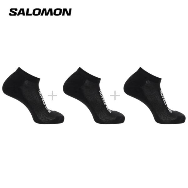 ※掲載の商品は実店舗、別モールでも販売しておりますため、在庫更新のタイムラグにより欠品となる場合がございます。EVERYDAY LOW は、クラシックなコットンとナイロン混紡のソックス。ローカットで目立ちません。・コットンの快適な肌触り。ち...