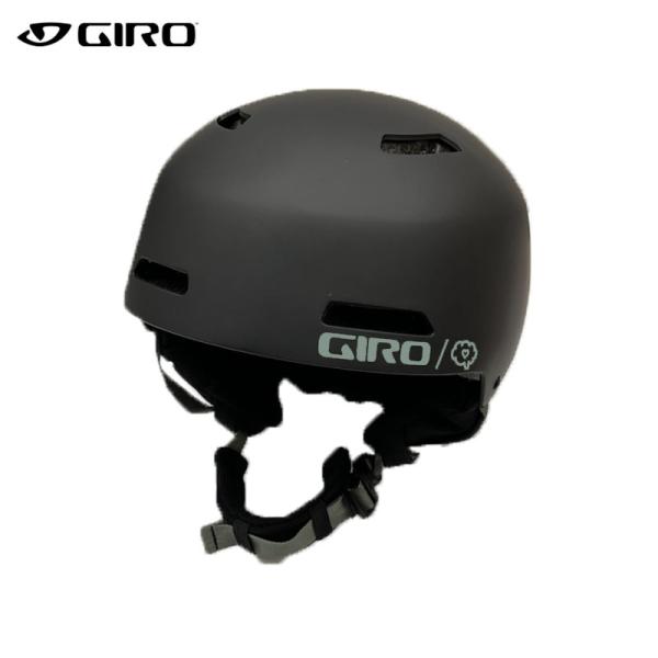 GIRO ジロ スキーヘルメット LEDGE FS MIPS Save a Brain GIRO ジロ スキーヘルメット LEDGE FS MIPS Save a Brain