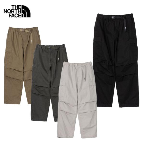 ロング マキシ フロック（（パキスタン製））（（パキスタン製））新品。  | THE NORTH FACE（ザ ノースフェイス） ロックステディカーゴパンツ